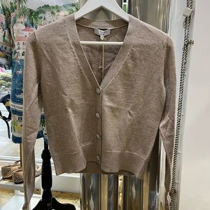 J. Society 23017 V Neck Cardigan